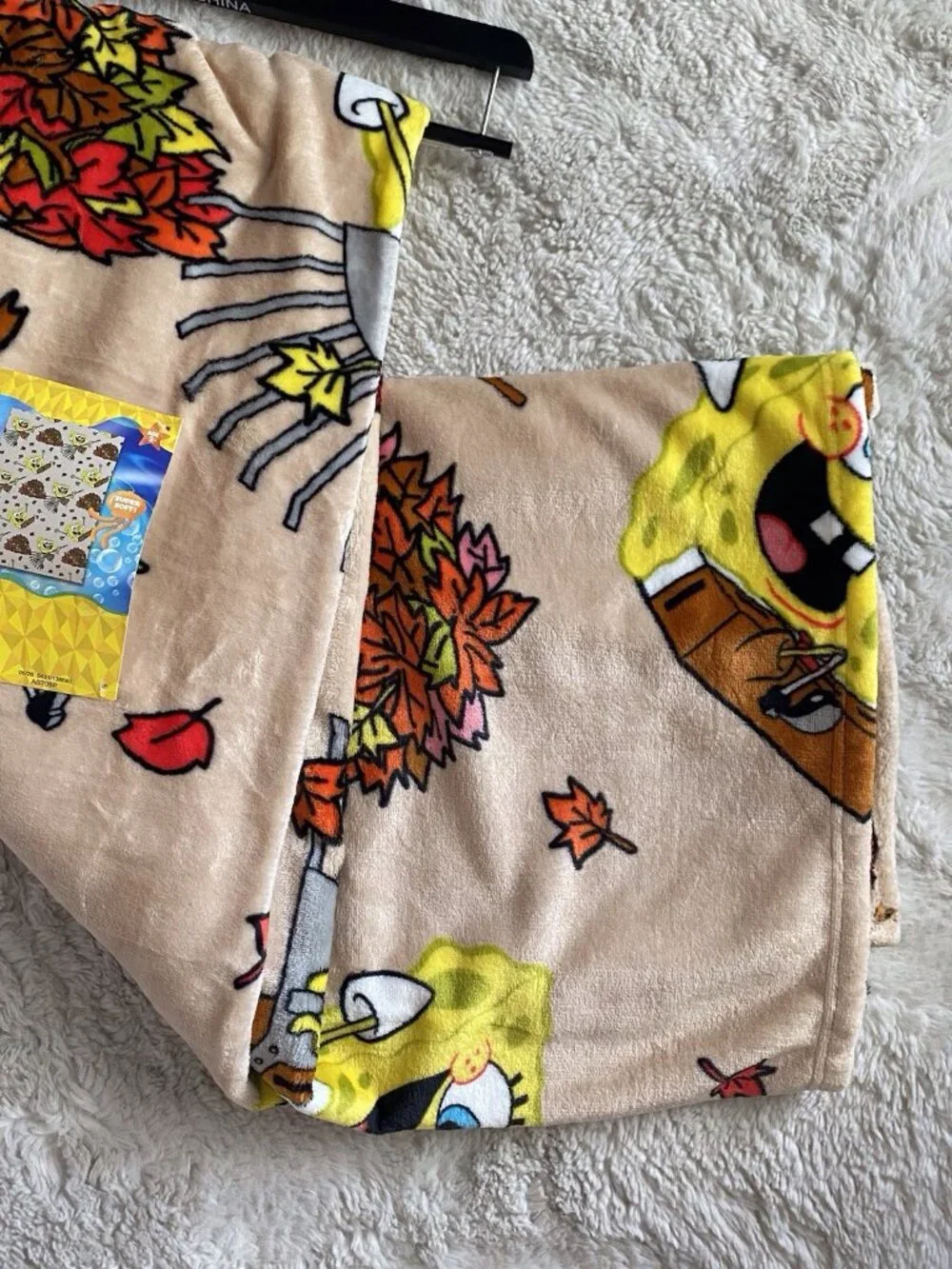 Nickelodeon spongebob squarepants